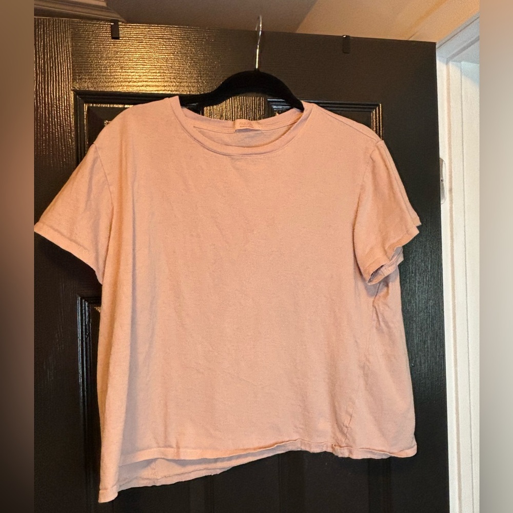 Nuuds everyday tees
